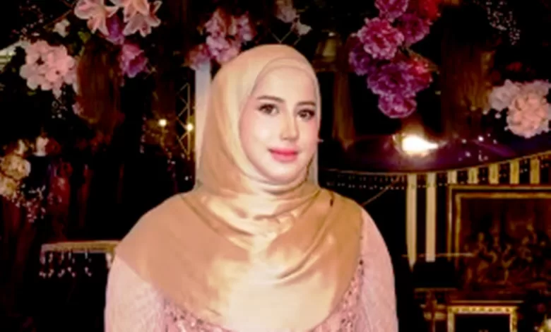 Tasyi Athasyia viral