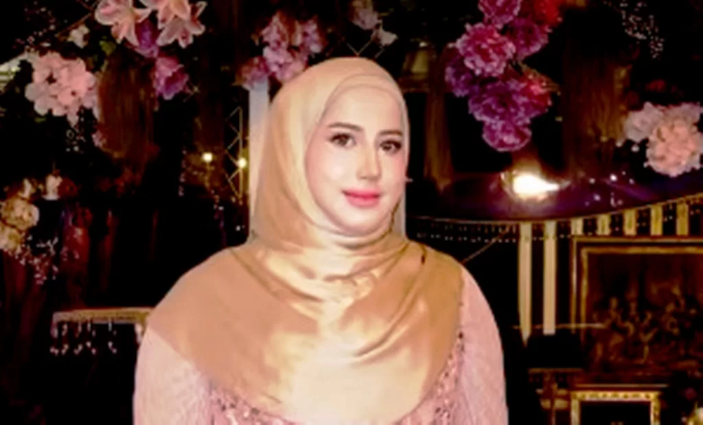 Tasyi Athasyia viral