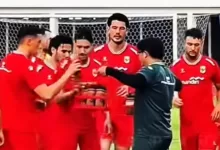 FIFA Series Timnas Indonesia vs Bulgaria