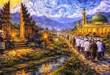 Nyepi Idulfitri 2026