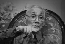 Try Sutrisno Meninggal Dunia