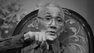 Try Sutrisno Meninggal Dunia