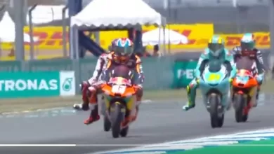 Veda Ega Pratama Buriram