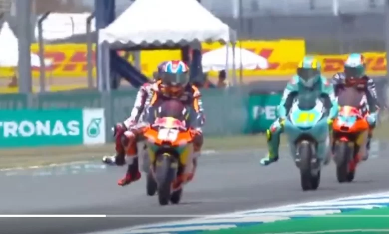 Veda Ega Pratama Buriram