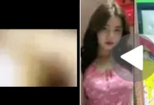 link video daster pink Sidoarjo viral