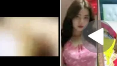 link video daster pink Sidoarjo viral