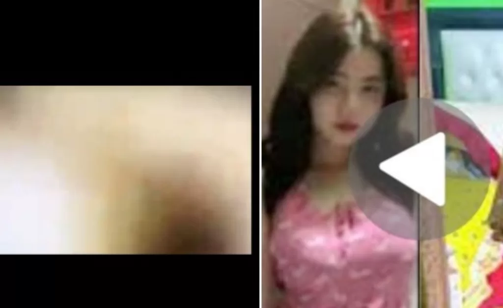 link video daster pink Sidoarjo viral