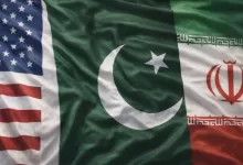 gencatan senjata AS Iran