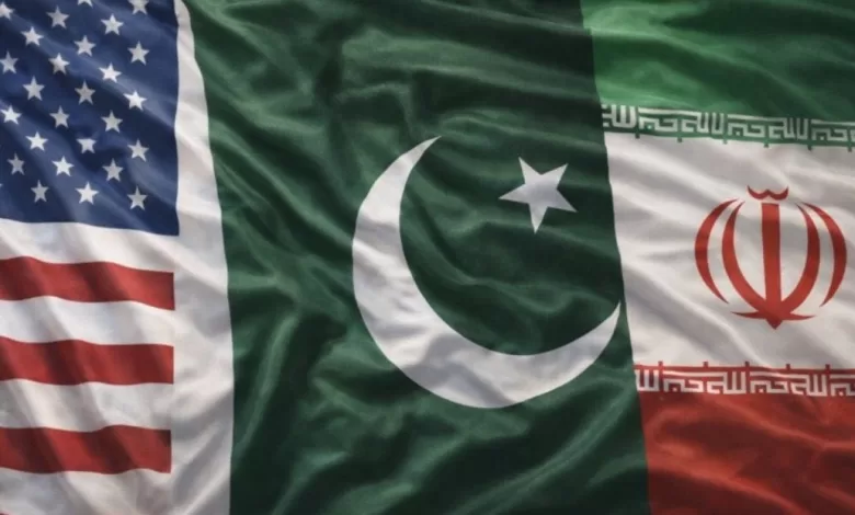 gencatan senjata AS Iran