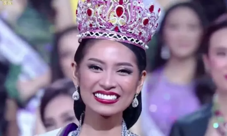 Agnes Aditya Rahajeng