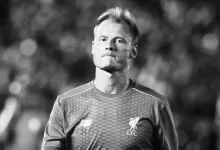Alex Manninger meninggal dunia