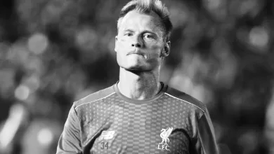 Alex Manninger meninggal dunia
