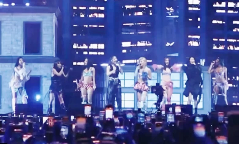 katseye kpop demon hunters
