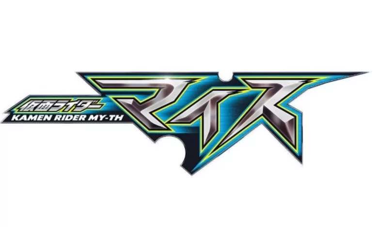 Kamen Rider MY-TH