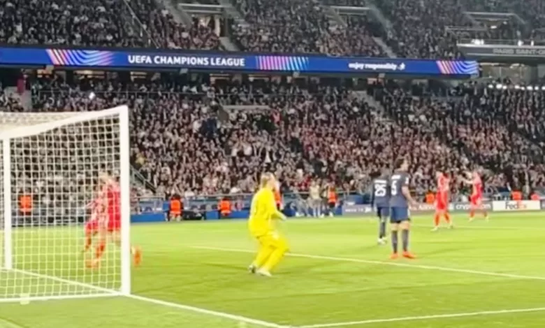 PSG