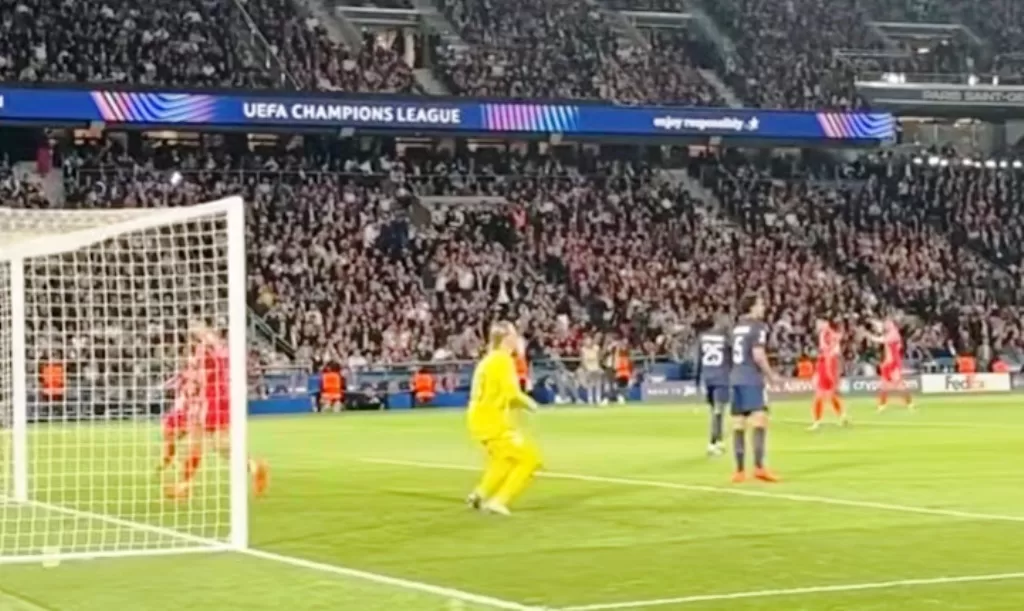 PSG