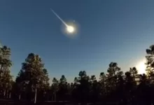 apakah asteroid Apophis akan menabrak bumi