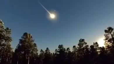 apakah asteroid Apophis akan menabrak bumi