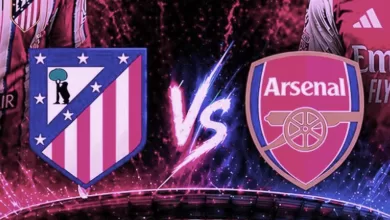 atletico arsenal