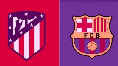 Atletico Madrid vs Barcelona