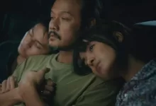 Ayah Ini Arahnya Kemana Ya Film