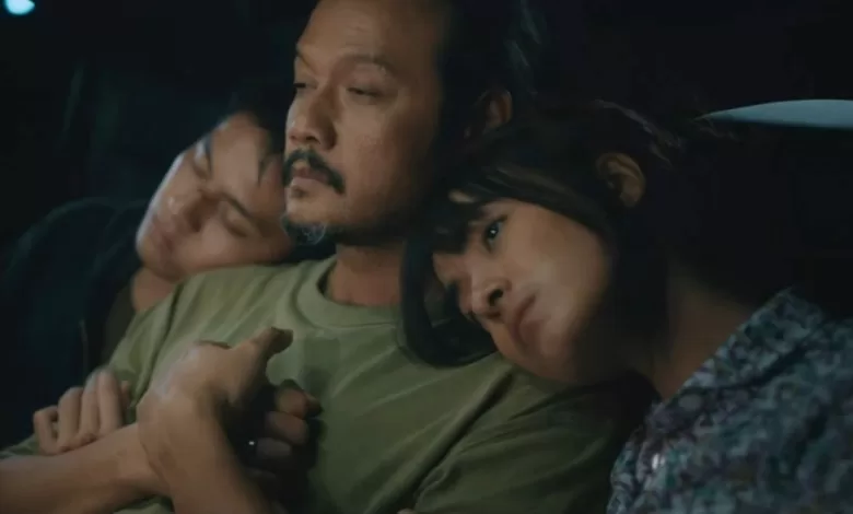 Ayah Ini Arahnya Kemana Ya Film