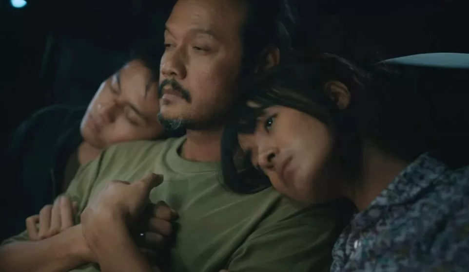 Ayah Ini Arahnya Kemana Ya Film