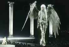 Bad Angel Coachella