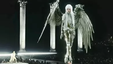 Bad Angel Coachella