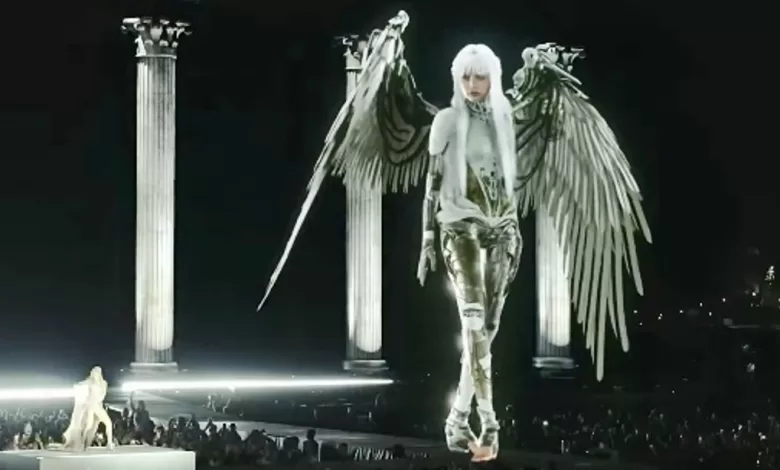 Bad Angel Coachella