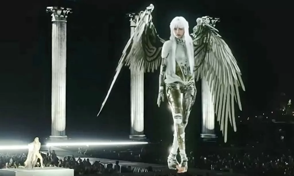 Bad Angel Coachella