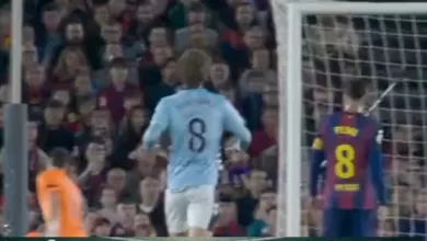 barca celta vigo