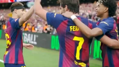 Barca vs Espanyol
