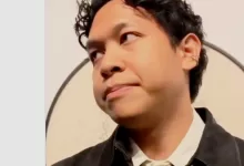 Menari dengan Bayangan film