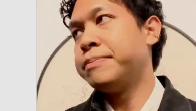 Menari dengan Bayangan film