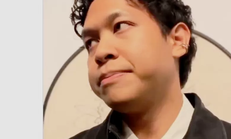 Menari dengan Bayangan film