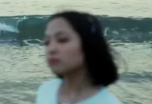Lirik lagu "Rabun Jauh" Bernadya