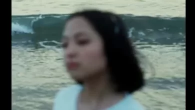 Lirik lagu "Rabun Jauh" Bernadya