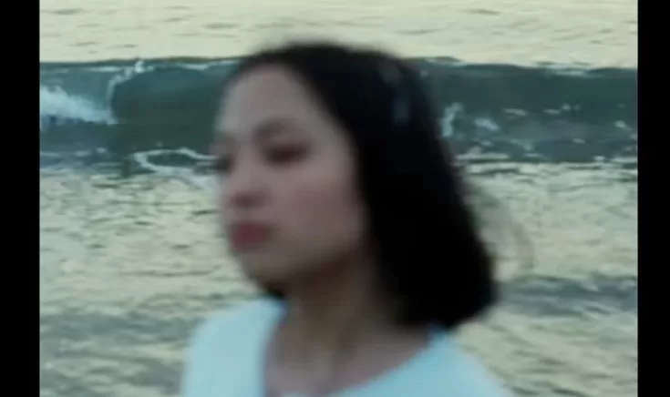 Lirik lagu "Rabun Jauh" Bernadya