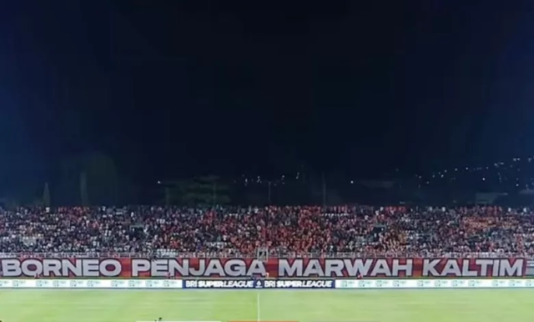 Borneo FC