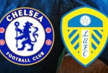 Chelsea vs Leeds United