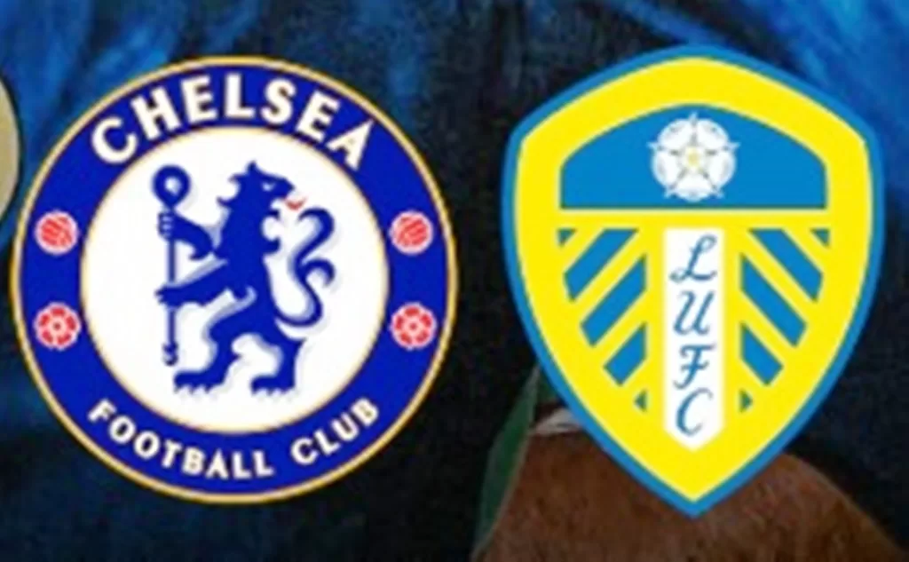 Chelsea vs Leeds United