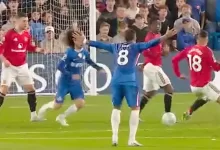 full time chelsea MU
