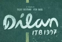 Film Dilan ITB 1997