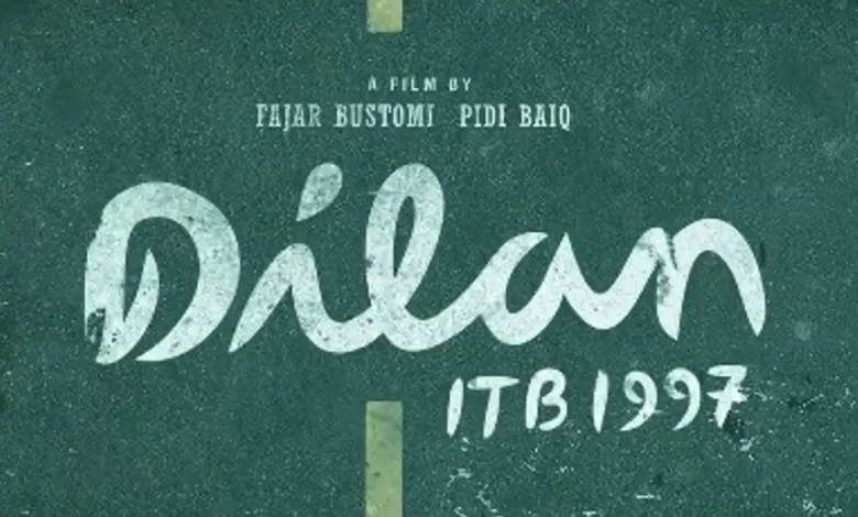 Dilan ITB 1997 Soeharto