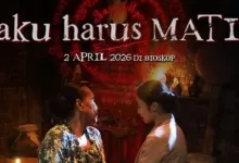 film aku harus mati