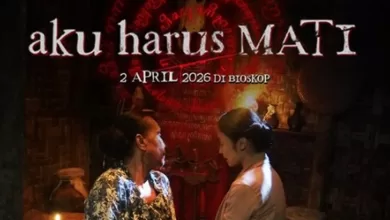 film aku harus mati