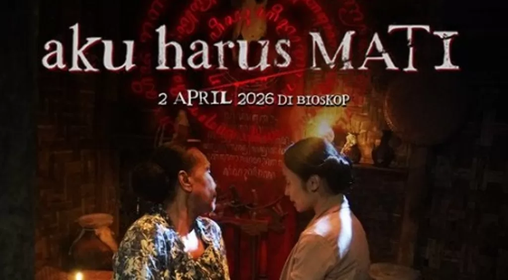 film aku harus mati