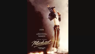 film michael jackson