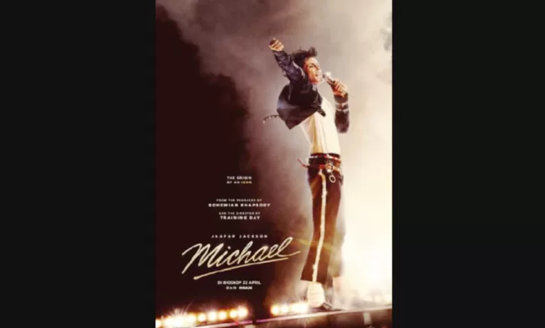 film michael jackson
